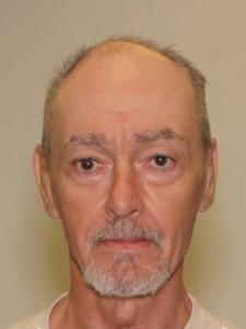 Loren Edward Morgan a registered Sex or Violent Offender of Oklahoma