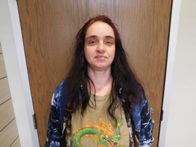 Jennifer L Akins a registered Sex or Violent Offender of Oklahoma