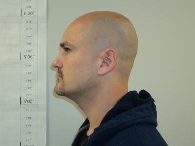 Daleon Jaymes Cooper a registered Sex or Violent Offender of Oklahoma