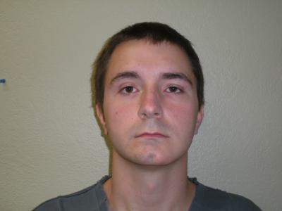 Chad Eric Tune a registered Sex or Violent Offender of Oklahoma