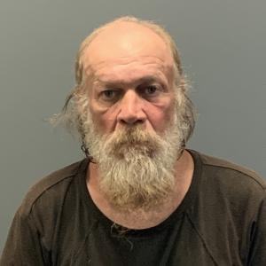 Donald Russell Wood Jr a registered Sex or Violent Offender of Oklahoma