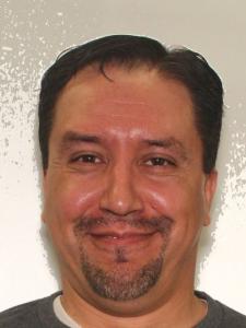 Joel S Garza a registered Sex or Violent Offender of Oklahoma