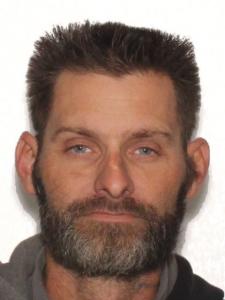 David Edward Sweeten a registered Sex or Violent Offender of Oklahoma