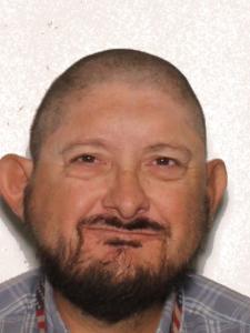 Jeff Leonard Alonzo a registered Sex or Violent Offender of Oklahoma