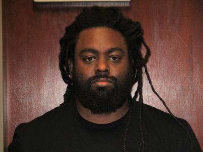 Rahmel Francis Jefferies a registered Sex or Violent Offender of Oklahoma