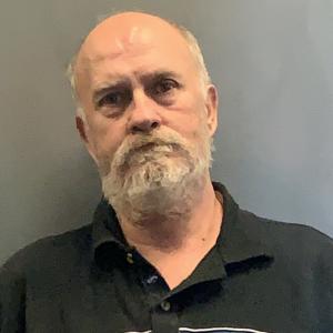 George Groseclose a registered Sex or Violent Offender of Oklahoma