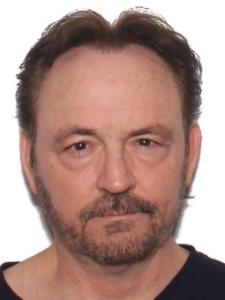 Roger Rhon Huddleston a registered Sex or Violent Offender of Oklahoma