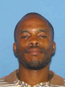 Damien Deshane Wardell a registered Sex or Violent Offender of Oklahoma