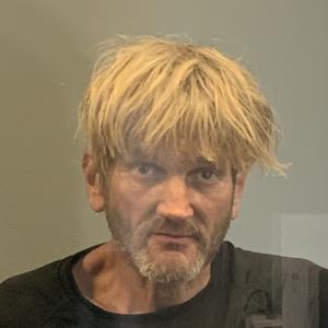 Christopher W Richards a registered Sex or Violent Offender of Oklahoma