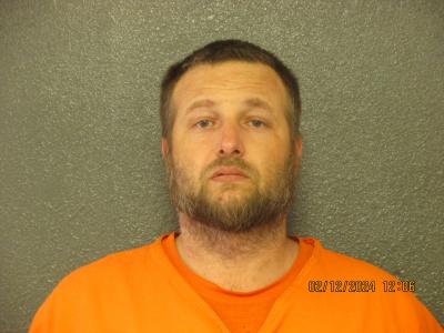 Charles Wayne Cannon a registered Sex or Violent Offender of Oklahoma