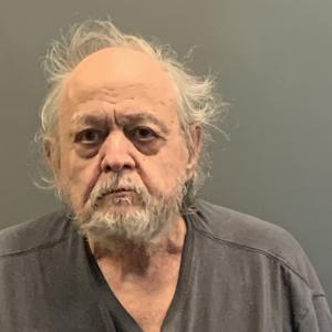 Don Watts a registered Sex or Violent Offender of Oklahoma