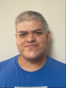 Freddy Chavez a registered Sex or Violent Offender of Oklahoma