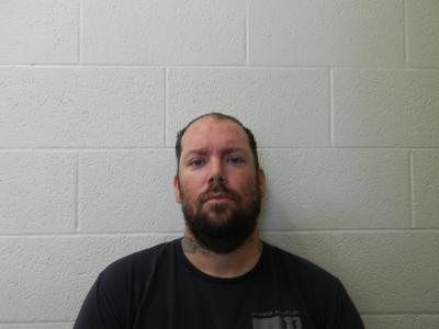 Christopher Cecil Taylor a registered Sex or Violent Offender of Oklahoma