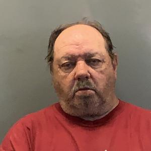 Randy Lee Bonitz a registered Sex or Violent Offender of Oklahoma