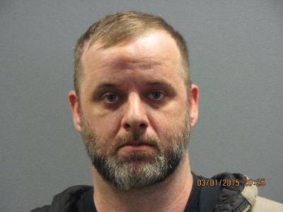 Michael P Calvert a registered Sex or Violent Offender of Oklahoma