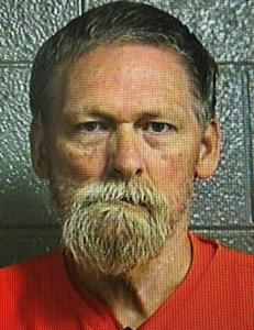 Richard Joseph Wright a registered Sex or Violent Offender of Oklahoma