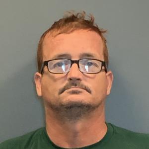 Dana Wayne Shults a registered Sex or Violent Offender of Oklahoma