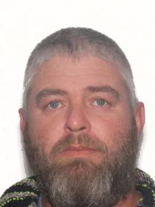 Jason Dale St Clair a registered Sex or Violent Offender of Oklahoma