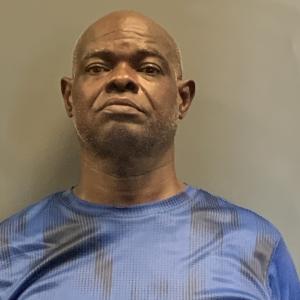 Thurman H Hines a registered Sex or Violent Offender of Oklahoma