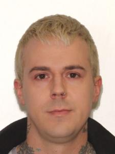 Kyle Trent Podrecca a registered Sex or Violent Offender of Oklahoma