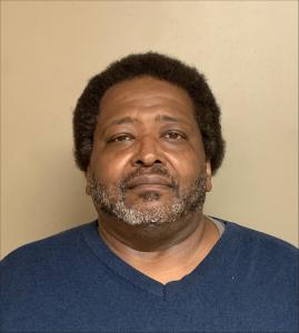 Darryl Wayne Washington a registered Sex or Violent Offender of Oklahoma