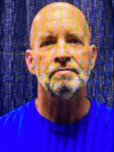 Brian Kris Linnebur a registered Sex or Violent Offender of Oklahoma