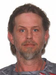 Brian James Baker a registered Sex or Violent Offender of Oklahoma