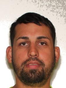 Armando J Sanroman a registered Sex or Violent Offender of Oklahoma