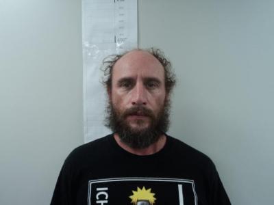 Karl Ray Carnagey a registered Sex or Violent Offender of Oklahoma