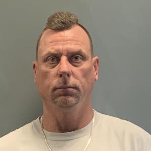 Jared Don Bray a registered Sex or Violent Offender of Oklahoma