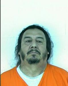 Sigifredo Romero a registered Sex or Violent Offender of Oklahoma