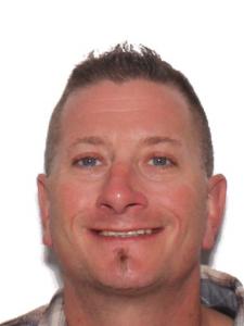 Barry Wayne Brautigan a registered Sex or Violent Offender of Oklahoma