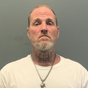 Adam Zachariah Adams a registered Sex or Violent Offender of Oklahoma