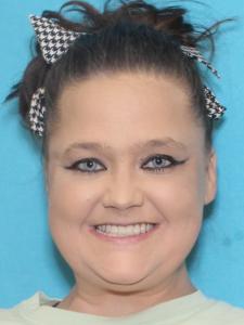 Amy Dawn Hubbard a registered Sex or Violent Offender of Oklahoma