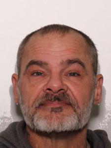 Robert Marvin Farrell a registered Sex or Violent Offender of Oklahoma