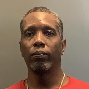 Antonio Delvon Barnett a registered Sex or Violent Offender of Oklahoma