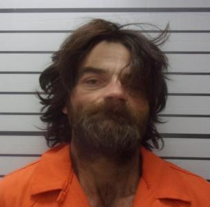 Ralph Edward Burrows a registered Sex or Violent Offender of Oklahoma