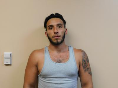 Jordan David Revilla a registered Sex or Violent Offender of Oklahoma