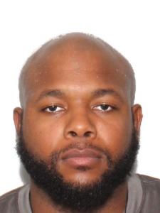 Devon Damarr Mitchell a registered Sex or Violent Offender of Oklahoma