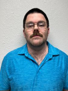 Michael David Elder a registered Sex or Violent Offender of Oklahoma