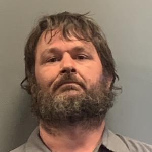 Steven James Calhoun a registered Sex or Violent Offender of Oklahoma