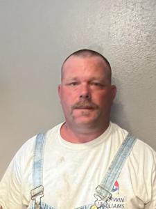 George T Kolmsee III a registered Sex or Violent Offender of Oklahoma