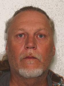 David Shane Hamilton Sr a registered Sex or Violent Offender of Oklahoma