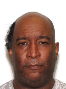 Andre Lazarr Williams a registered Sex or Violent Offender of Oklahoma