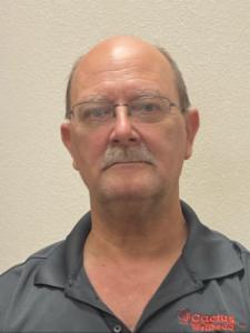 James Rodney Rainbolt a registered Sex or Violent Offender of Oklahoma