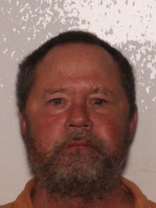 Tony Kent Blake a registered Sex or Violent Offender of Oklahoma