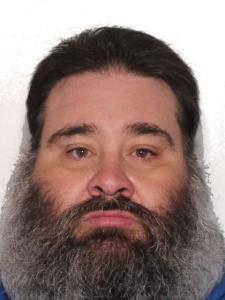 Ian Patrick Mccune a registered Sex or Violent Offender of Oklahoma