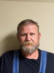 Robert L Moss a registered Sex or Violent Offender of Oklahoma