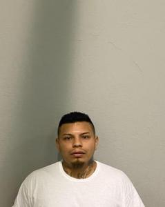 Mario Butler a registered Sex or Violent Offender of Oklahoma