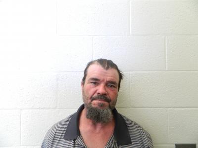 Ronald Gene Hinton a registered Sex or Violent Offender of Oklahoma